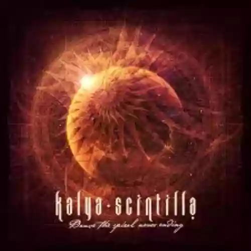 Cover di Dance The Spiral Never Ending