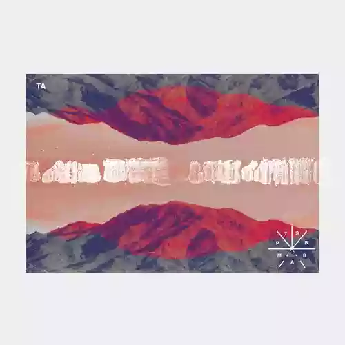 Cover di Parting the Sea Between Brightness and Me