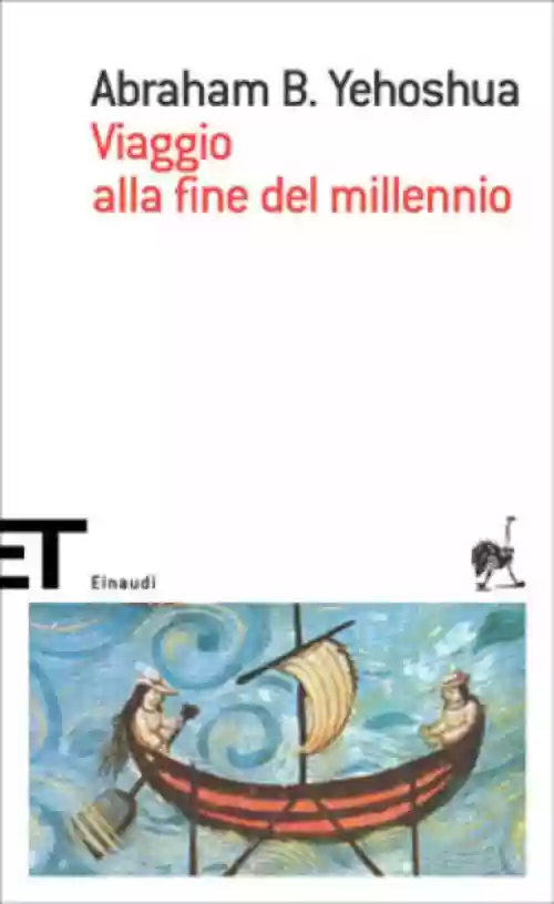 Cover di 	Viaggio alla fine del millennio