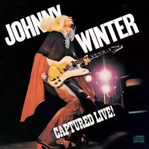Cover di Captured Live!