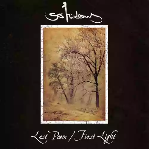 Cover di Last Poem/First Light