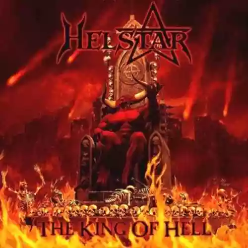 Cover di The King of Hell