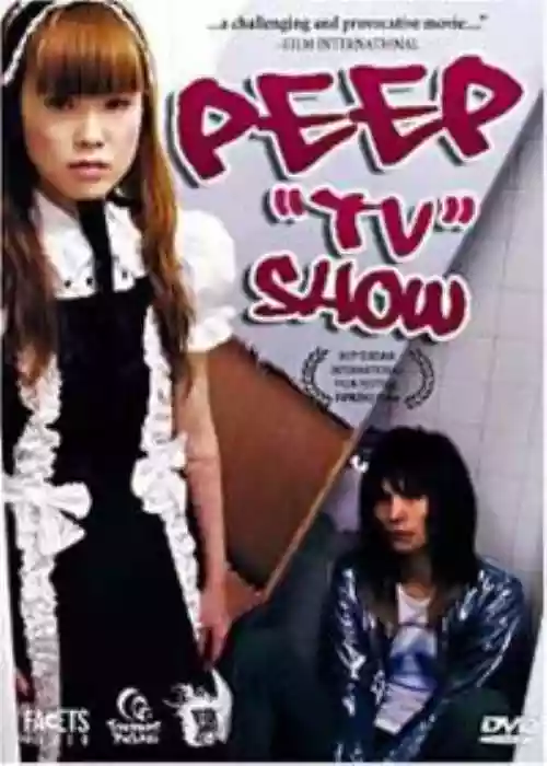Cover di Peep "TV" Show