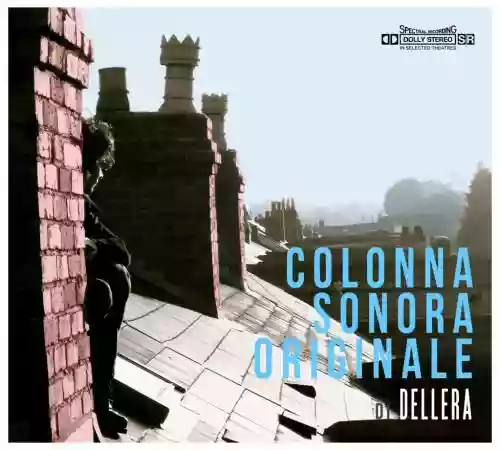 Cover di Colonna Sonora Originale