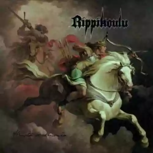 Cover di Musta seremonia