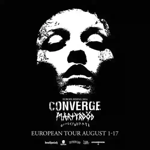 Cover di Live @ Magnolia. 13/08/2014