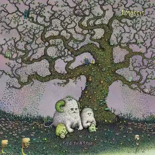 Cover J Mascis - Tied To A Star
