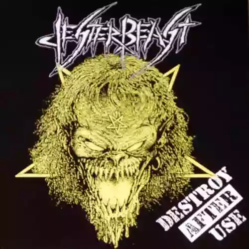 Cover di Destroy After Use