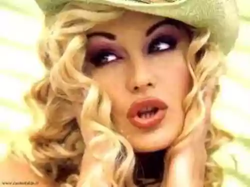 Cover di Ooh Yeah