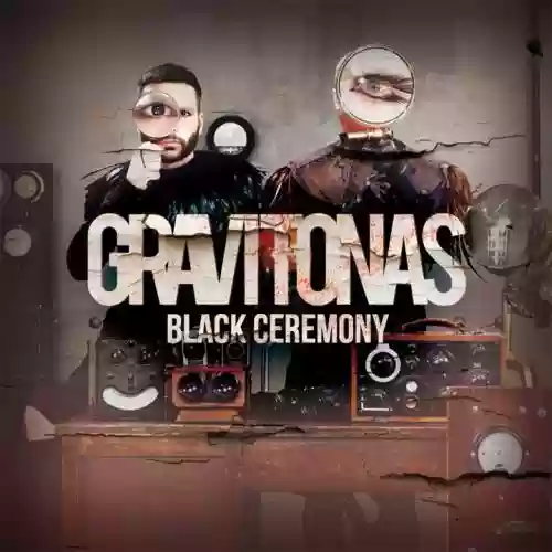 Cover di Black Ceremony