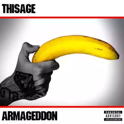 Cover di Armageddon