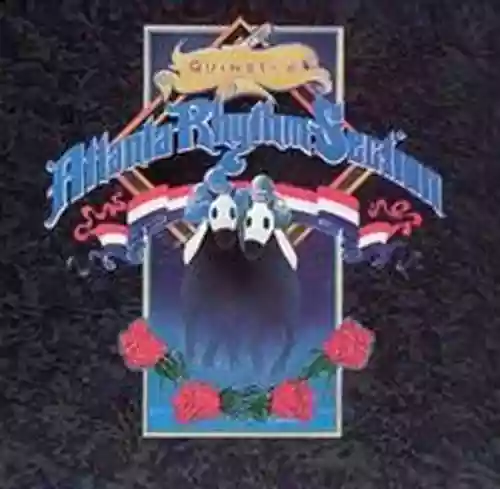 Cover Atlanta Rhythm Section - Quinella