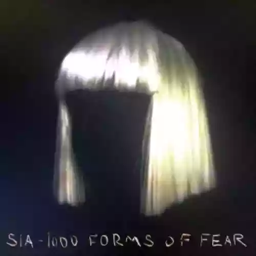 Cover di 1000 Forms of Fear