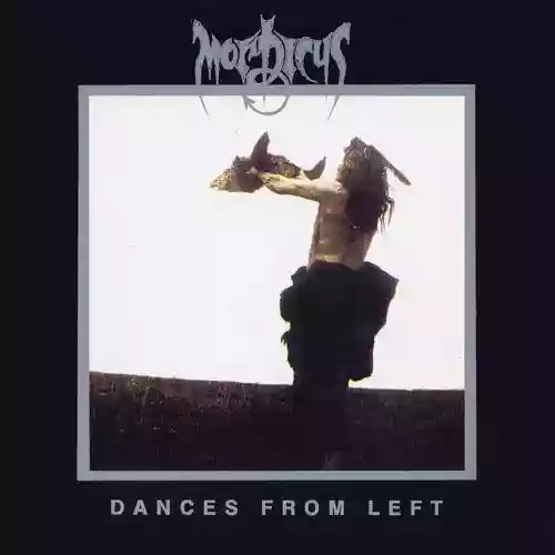 Cover di Dances From Left
