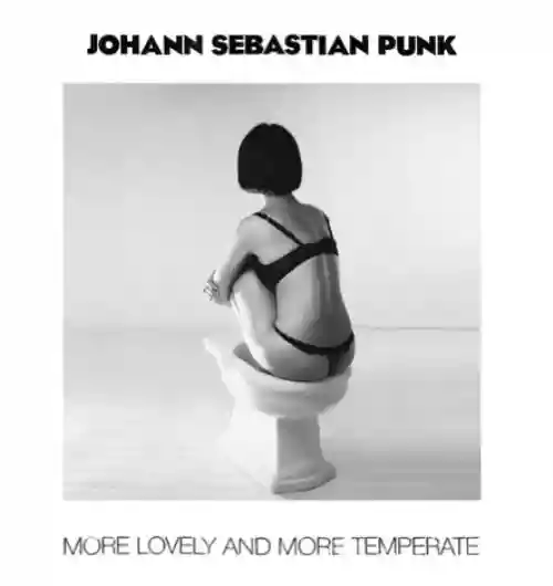 Cover di More Lovely and More Temperate