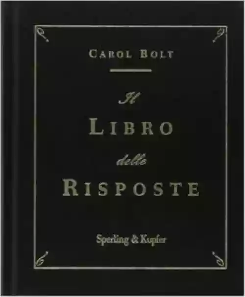 Cover di Il LIBRO delle RISPOSTE
