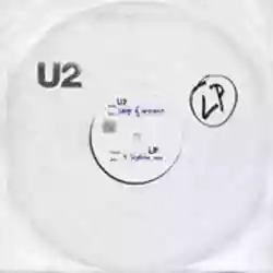 U2: Songs Of Innocence