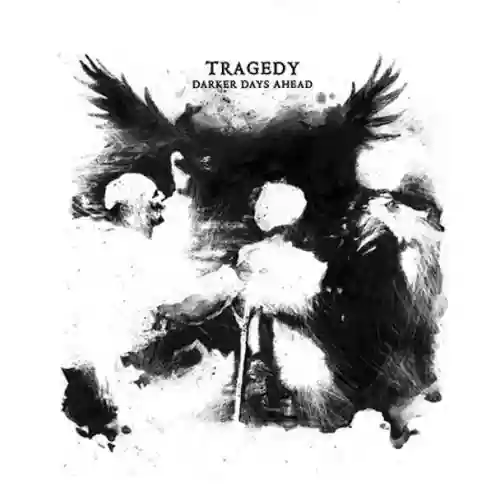 Cover di Darker Days Ahead