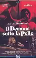 <b>David Cronenberg</b> • Il Demone Sotto La Pelle