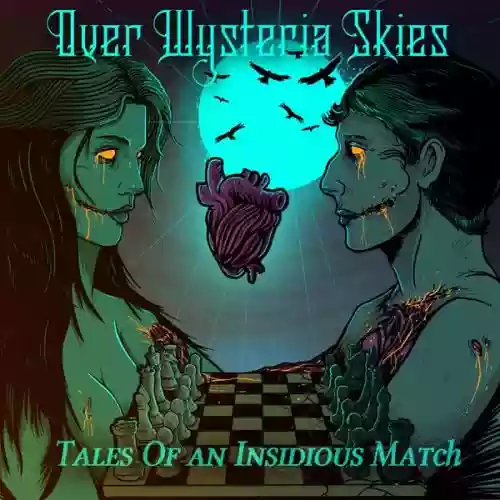 Cover di Tales of an insidious match