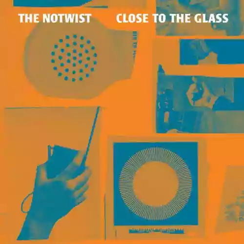 Cover di Close To The Glass