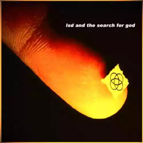 Cover di LSD and the Search for God