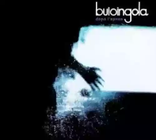 Cover di Dopo l'Apnea