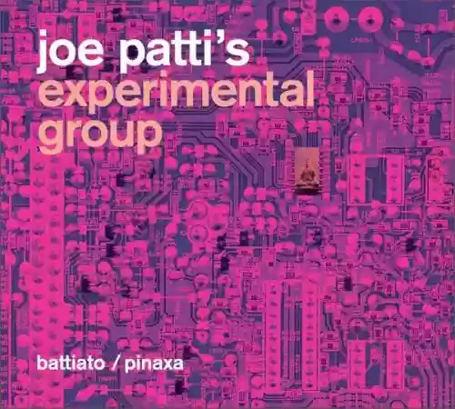 Cover di Joe Patti's Experimental Group