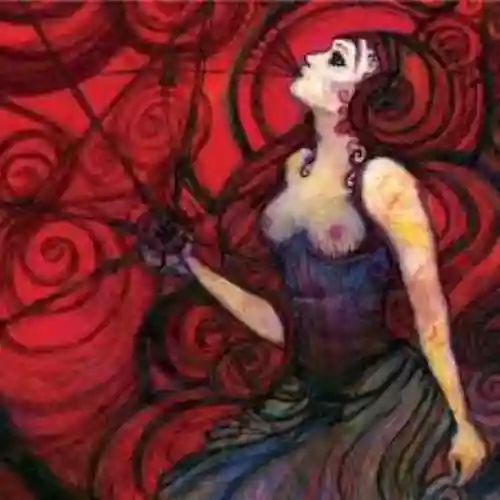 Cover di The World We Left Behind 