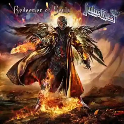 Cover di Redeemer Of Souls