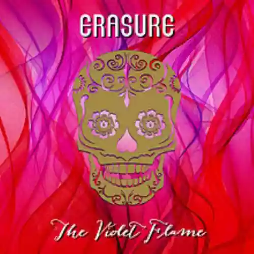 Cover di The Violet Flame