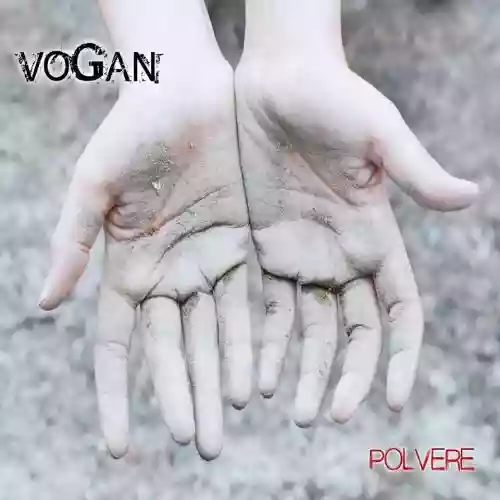 Cover di "Polvere"