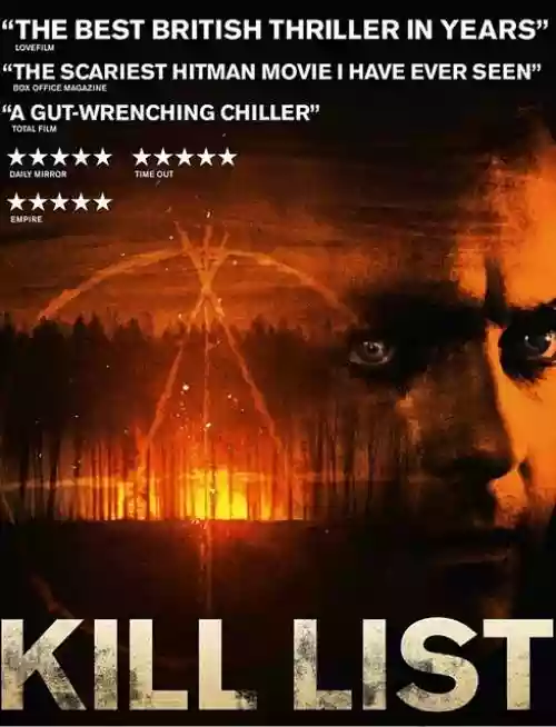 Cover di Kill List