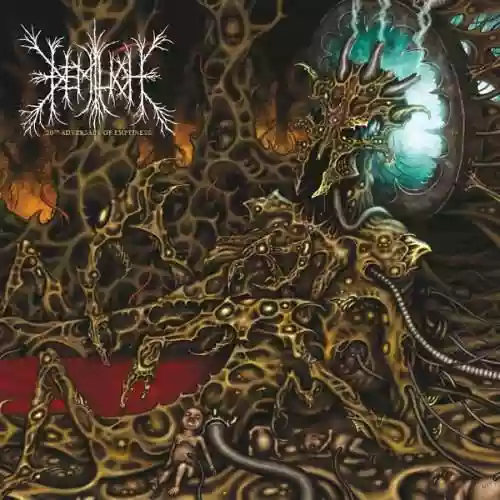 Cover di 20th Adversary of Emptiness