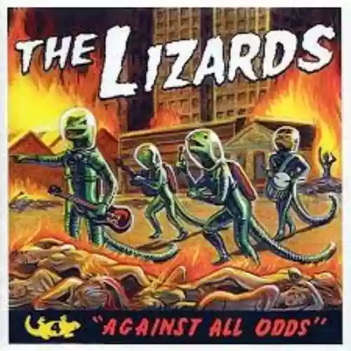 Cover di Against All Odds