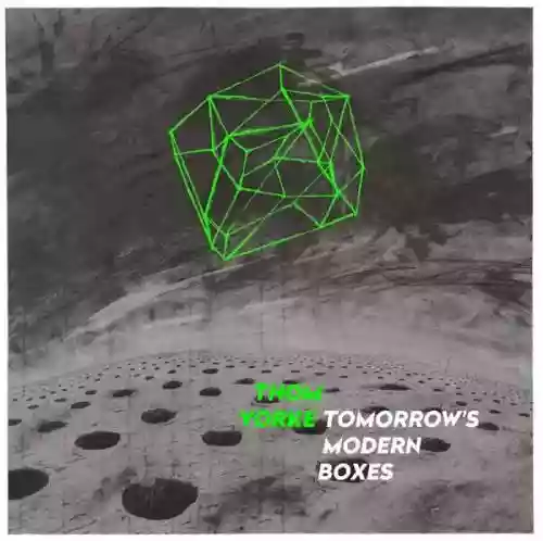 Cover di Tomorrow's Modern Boxes