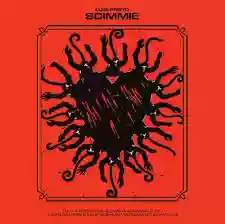 Cover di Scimmie