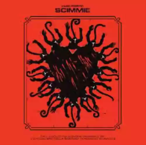 Cover di Scimmie