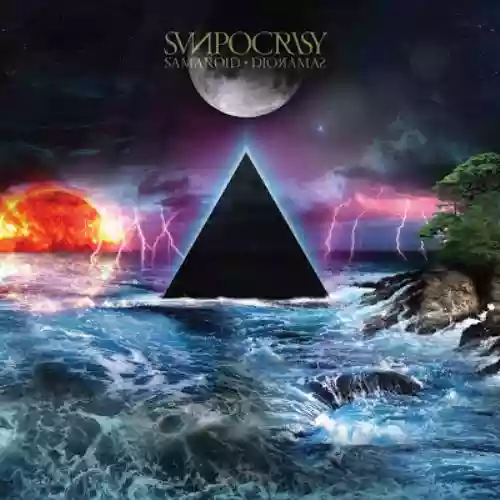 Cover di samaroid dioramas