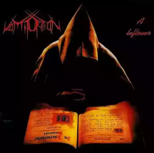 Cover di A Leftover