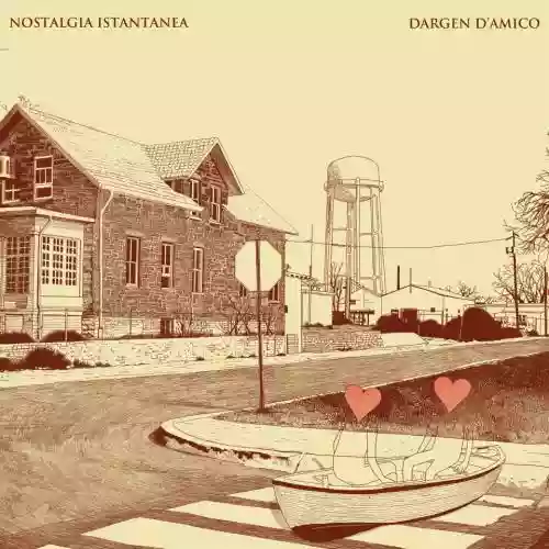 Cover di Nostalgia Istantanea