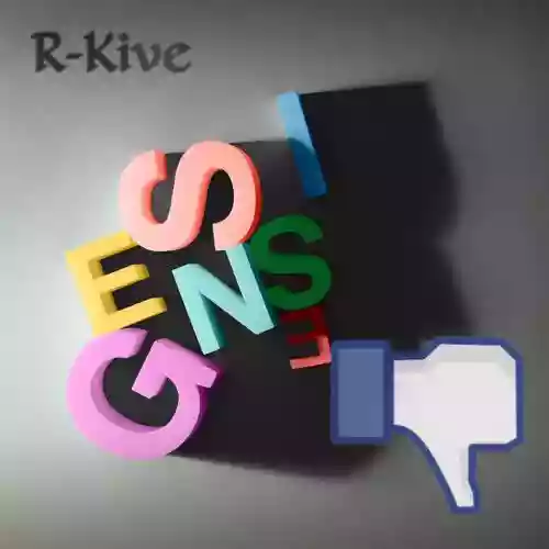 Cover di R-Kive
