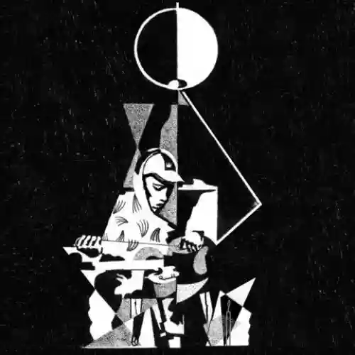 Cover di 6 Feeth Beneath the Moon