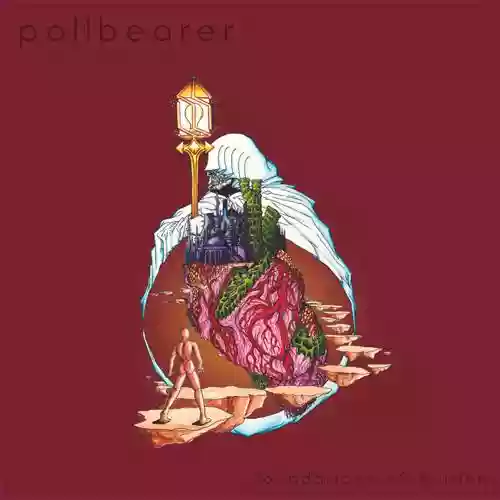 Cover di foundations of burden