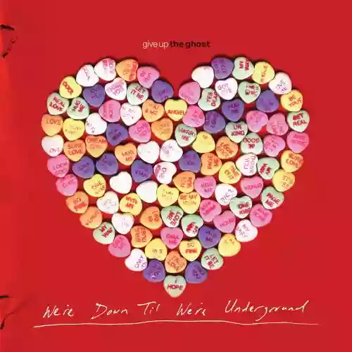 Cover di We're Down Til We're Underground