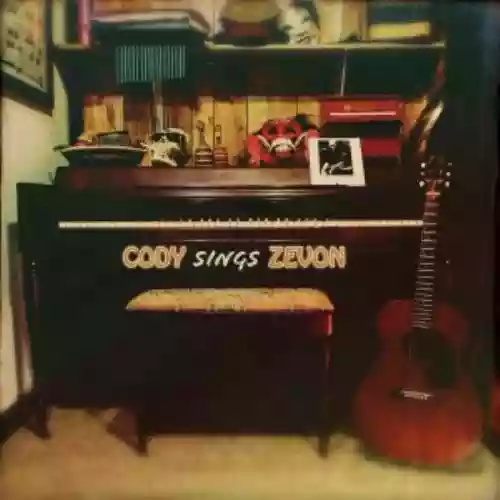 Cover di Cody Sings Zevon