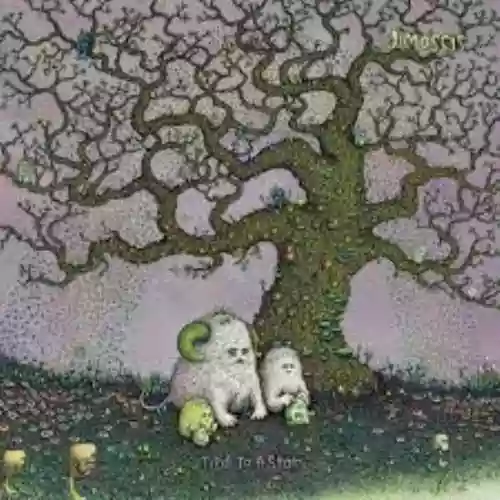 Cover di Tied to a Star 