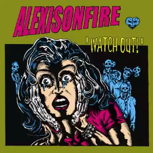 Cover di watch out !