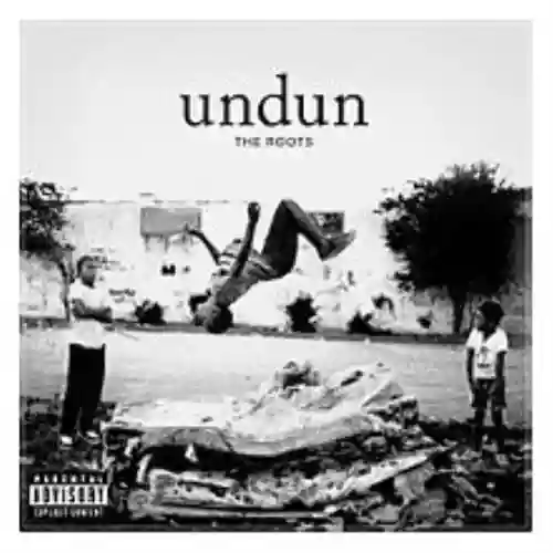 Cover The Roots - undun