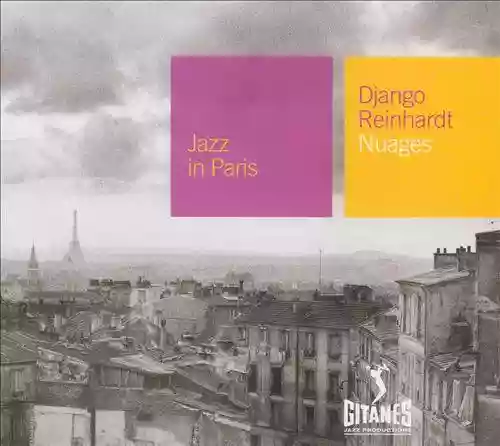 Cover di Jazz in Paris